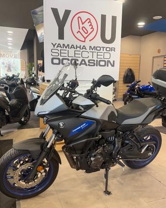 Yamaha Tracer 7 - 2020 - Km 3202