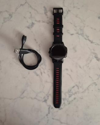 Garmin Fenix 5
