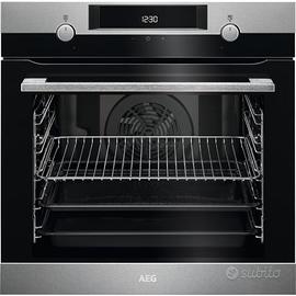 Forno AEG BEK 435E20M - NUOVO