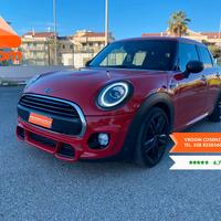 MINI 1.5 One D JOHN COOPER WORKS 5 porte