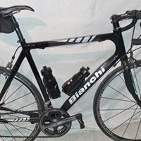 Bici da strada Bianchi