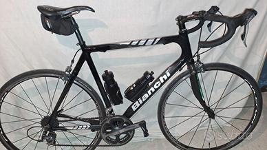 Bici da strada Bianchi
