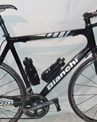 Bici da strada Bianchi