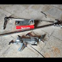 Stack Crasher - New Drum con Asta