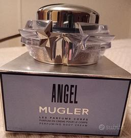 Angel Mugler Crème parfumée