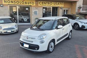 Fiat 500L 1.3 Mjt 95 CV Pop Star - Solo KM 81.000