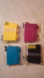 Cartucce per stampante epson xp 225