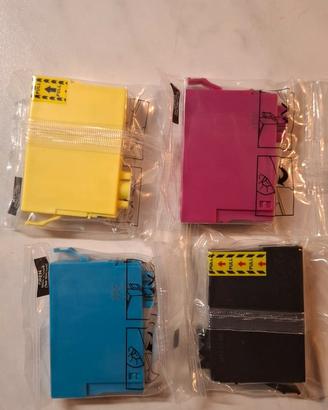Cartucce per stampante epson xp 225
