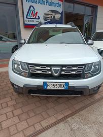 Dacia Duster 1.5 dCi 90CV Start&Stop 4x2 Ambiance
