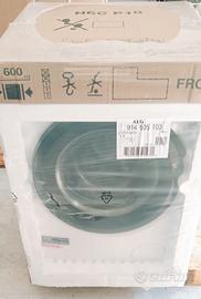 Lavatrice AEG 10 kg LR7H14ABY