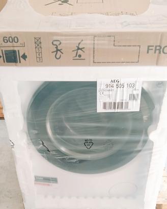 Lavatrice AEG 10 kg LR7H14ABY