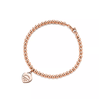Bracciale Tiffany collezione Return to Tiffany