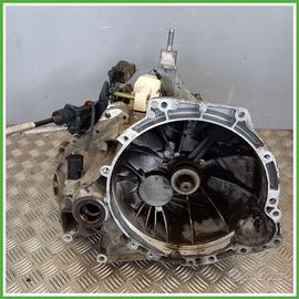 Cambio Manuale FORD FOCUS CAK 1.8 C9DB Originale