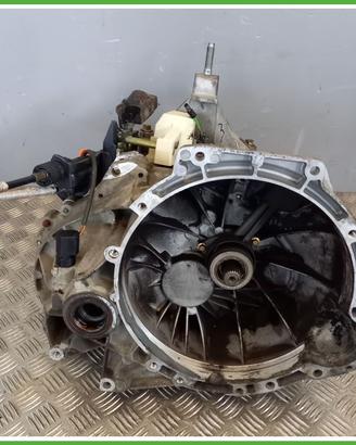 Cambio Manuale FORD FOCUS CAK 1.8 C9DB Originale