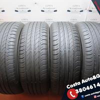 Gomme 235 60 18 Dunlop  95% 235 60 R18