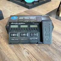 ZOOM G3XN + IMBALLO