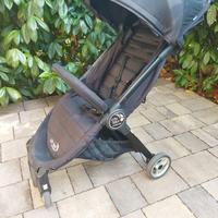 Passeggino Compatto baby Jogger city tour mini