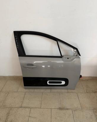 Portiera Sportello Porta Anteriore Destro E Ricamb