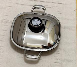 Amc pentola arondo dm 38 serie m30s