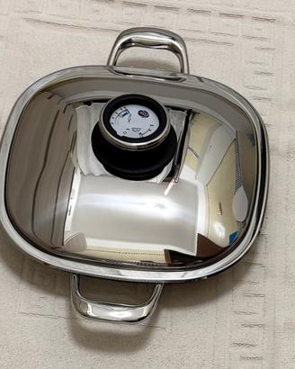 Amc pentola arondo dm 38 serie m30s