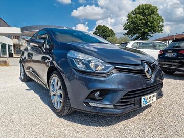 Renault Clio TCe 12V 90 CV GPL 5 porte Business
