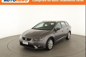 SEAT Leon YR34954