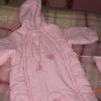 Abbigliamento bambina Chicco
