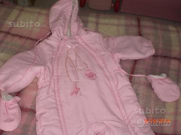 Abbigliamento bambina Chicco