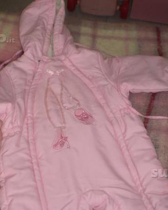 Abbigliamento bambina Chicco