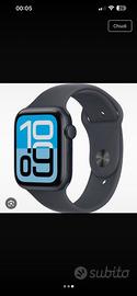 Apple watch se 3 genarazione 44mm originale