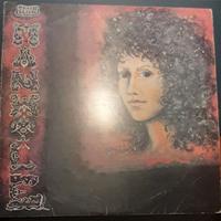GRACE SLICK - MANHOLE - PRIMA STAMPA CON INSERTO