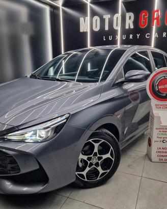 MG3 1.5 Comfort 115Cv