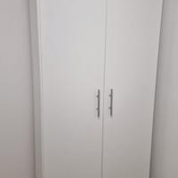 Armadio a due ante