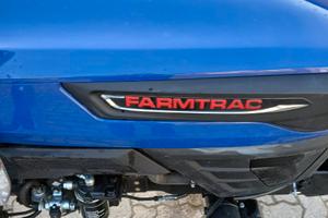 Trattore farmtrac 26 cavalli