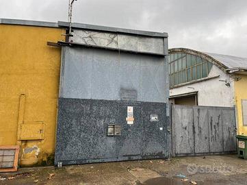 Immobile in asta di 305 m² a Cernusco sul Naviglio