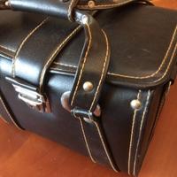 Macchina fotografica Miranda vintage