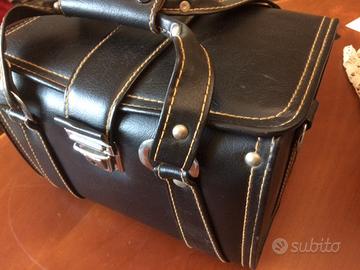 Macchina fotografica Miranda vintage