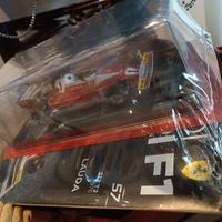 Ferrari F1-312 T2 Niki Lauda 57 1:24 