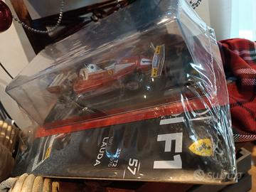 Ferrari F1-312 T2 Niki Lauda 57 1:24 