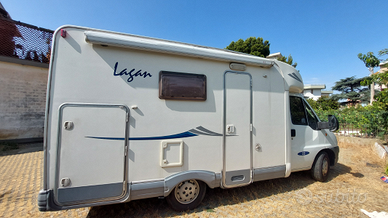 Semintegrale mc louis lagan 253