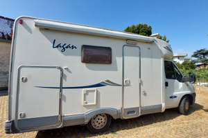 Semintegrale mc louis lagan 253