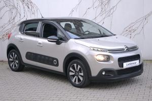 CITROEN C3 PureTech 110 S&S Shine