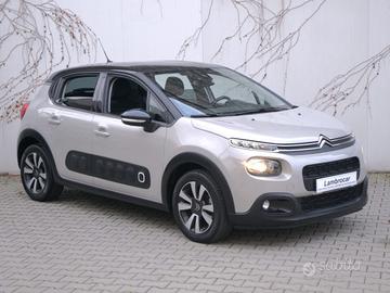 CITROEN C3 1.2 Turbo 110cv S&S Shine
