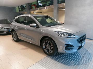 Ford Kuga 1.5 EcoBlue 120 CV aut. 2WD ST-Line