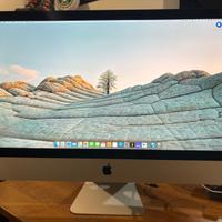 iMac 27 5K Retina Late 2014 - 3,5 GHz 32 GB 1TB