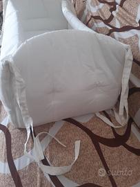 Riduttore Giordani con materasso