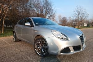 Alfa Romeo Giulietta 2012 105CV