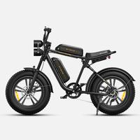 ENGWE M20 doppia batteria 2×(13Ah-48V)