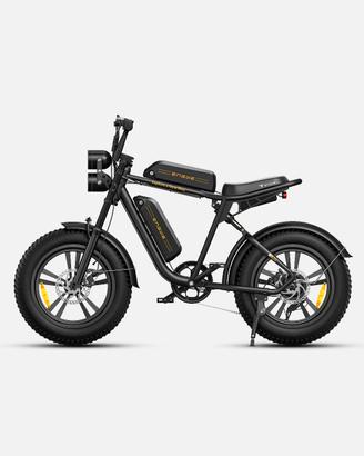 ENGWE M20 doppia batteria 2×(13Ah-48V)