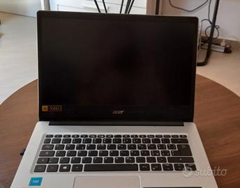 PC portatile ACER